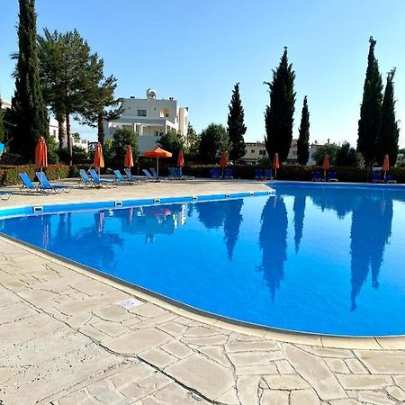 Owls Nest Townhouse Villa Paphos Exterior photo