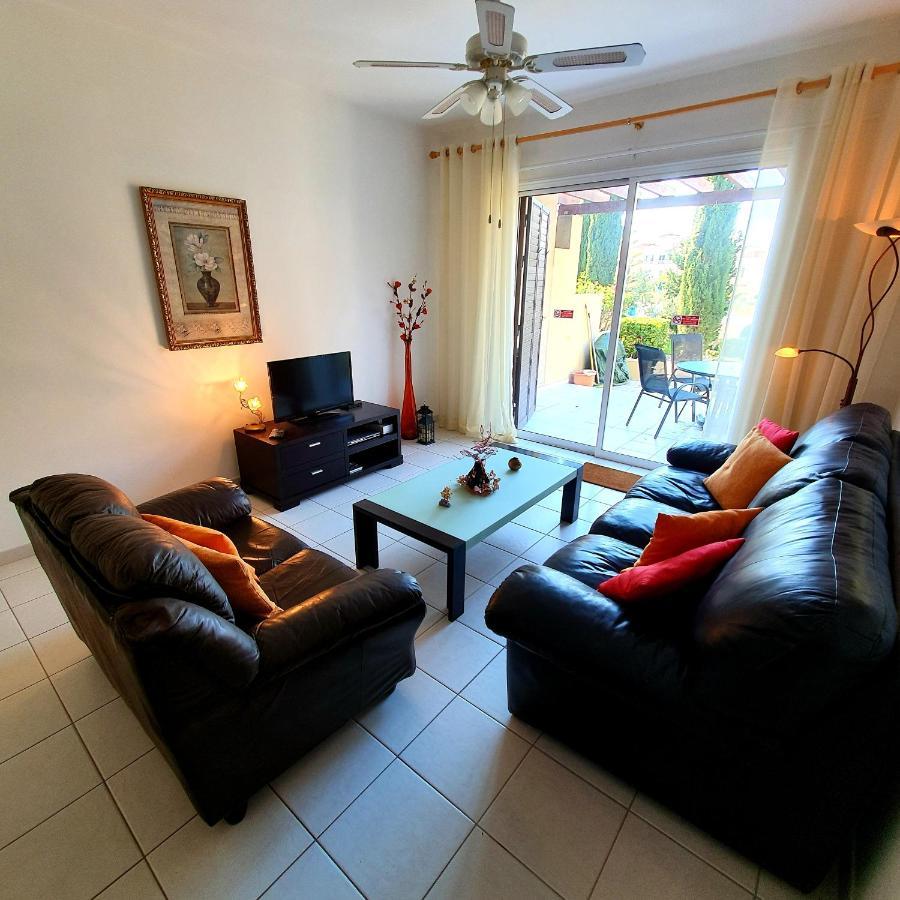 Owls Nest Townhouse Villa Paphos Exterior photo